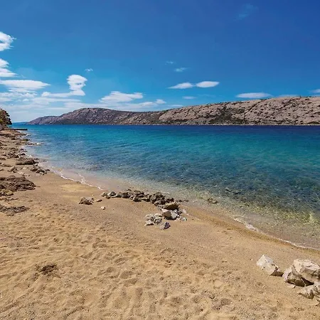 Awesome In Barbat-rab Appartement Barbat na Rabu