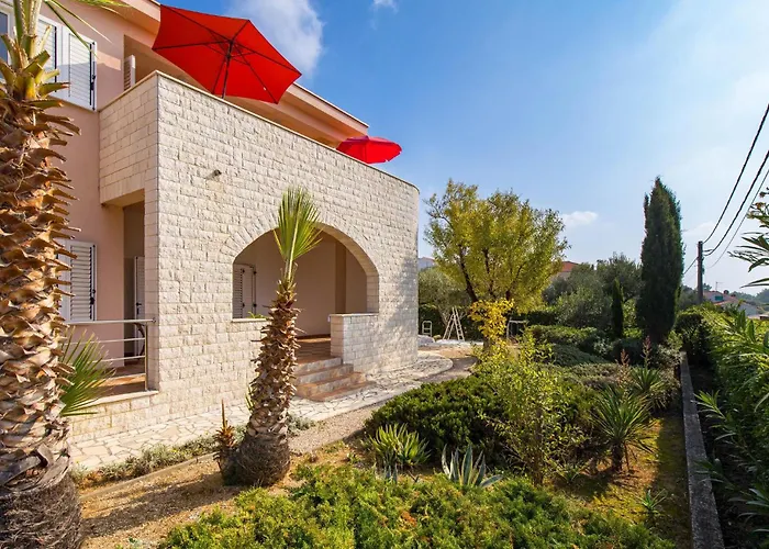 Appartement Awesome In Barbat-rab Barbat na Rabu