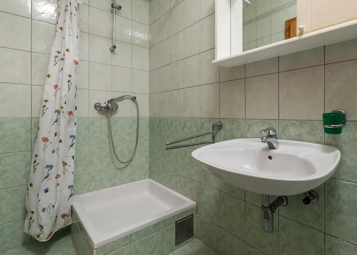 Awesome In Barbat-rab Appartement Barbat na Rabu