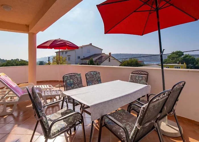 Appartement Awesome In Barbat-rab Barbat na Rabu