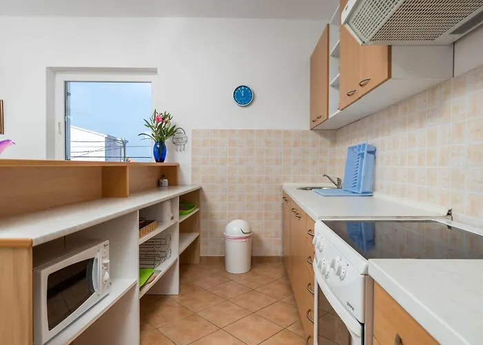 Appartement Awesome In Barbat-rab *