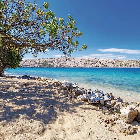 Amazing In Barbat-rab With Wifi Apartmán