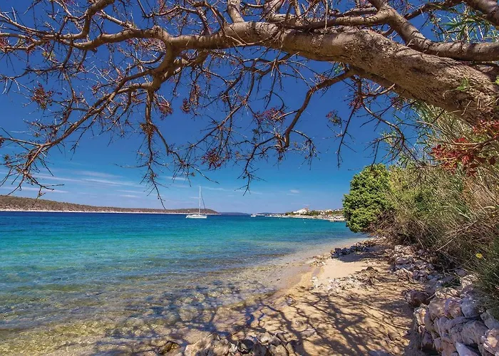 Appartement Awesome In Barbat-rab Barbat na Rabu