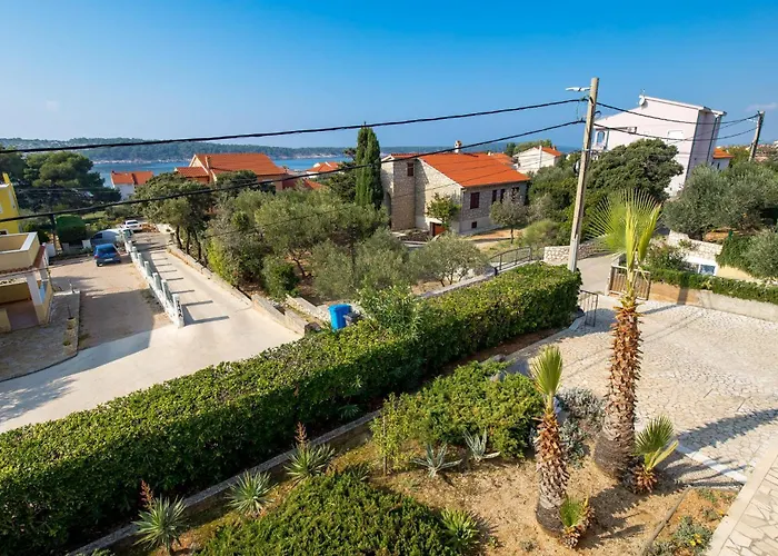 Appartement Awesome In Barbat-rab *