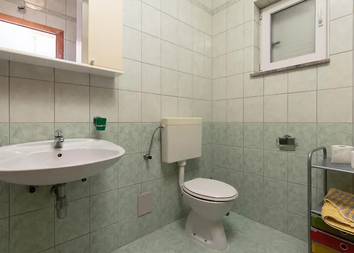 Appartement Awesome In Barbat-rab Barbat na Rabu