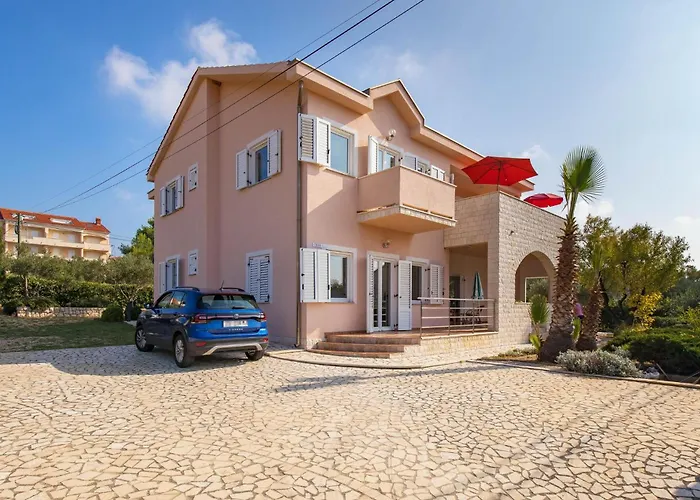 Awesome In Barbat-rab Appartement Barbat na Rabu